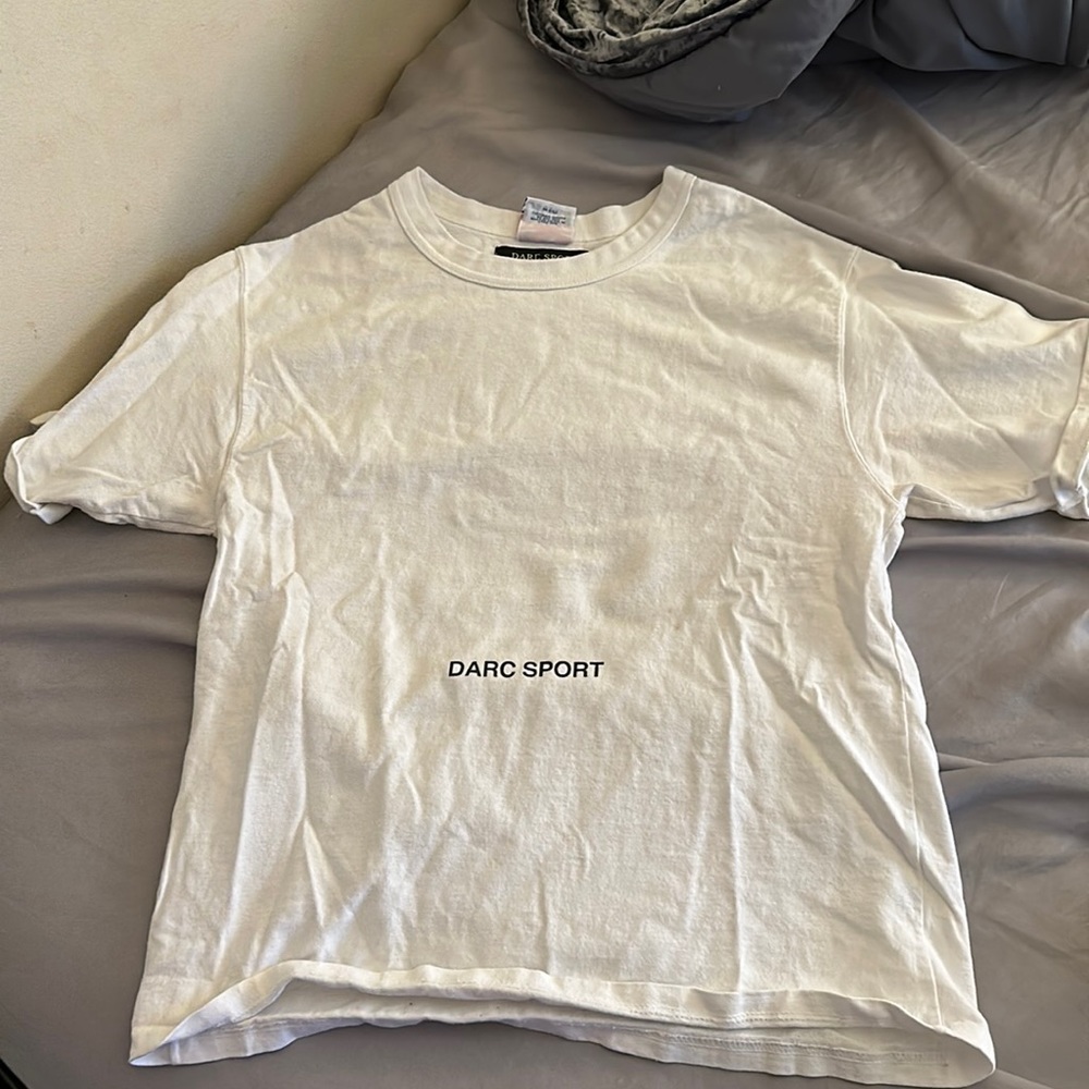 Darc sport shirt